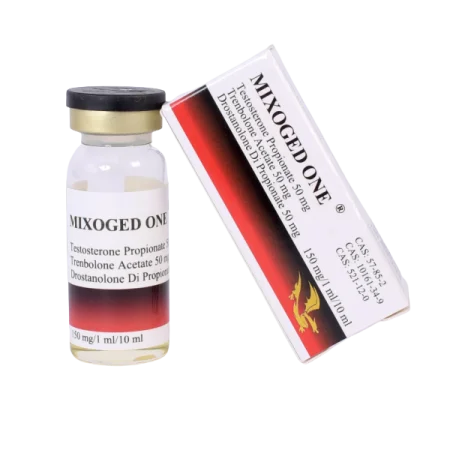 Mixoged One 150 мг 10 мл Golden Dragon